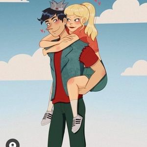 Meet your Posher, Becky